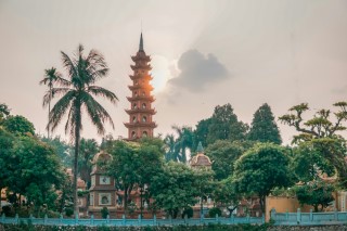 9 Days Vietnam (Hanoi, Phu Quoc, Ho Chi Minh)