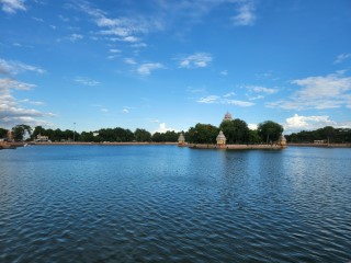 7 Days South India (Madurai, Rameswaram, Kanyakumari, Kovalam)