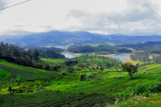 7 Days Tamil Nadu (Ooty, Kodaikanal, Rameswaram, Madurai)
