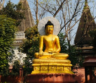 7 Days Uttar Pradesh (Varanasi, Bodhgaya, Prayagraj, Ayodhya)