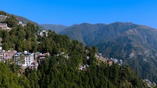7 Days Himachal (Shimla, Manali, Chandigarh)