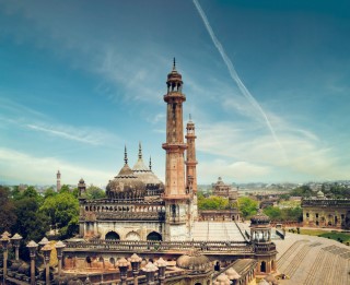 6 Days Uttar Pradesh (Varanasi, Prayagraj, Ayodhya, Lucknow)