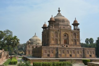 6 Days Uttar Pradesh with Chhapaiya (Varanasi, Ayodhya, Prayagraj)