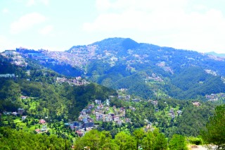 9 Days Himachal (Shimla, Manali, Dharamshala, Dalhousie)