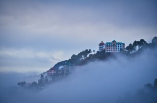 8 Days Himachal (Shimla, Manali, Dalhousie)