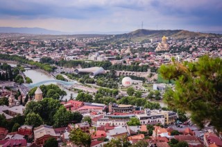 7 Days Georgia (Tbilisi,  Batumi, Borjomi)