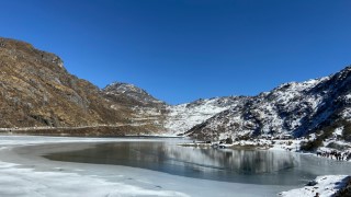 5 Days Sikkim (Gangtok, Darjeeling)