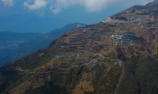 7 Days Sikkim (Gangtok, Pelling, Darjeeling)