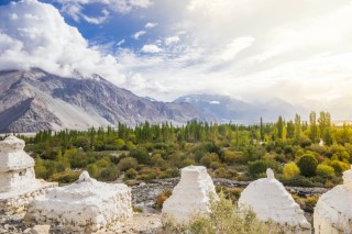 10 Days All of Ladakh