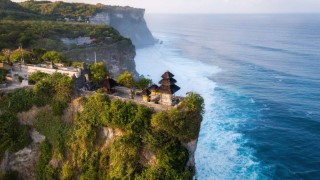 7 Days Magical Bali (Kuta, Ubud) Ex Mumbai / Ahmedabad