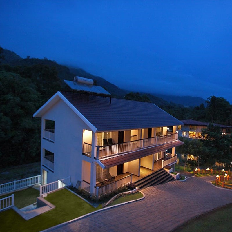 Broadbean Resort and Spa