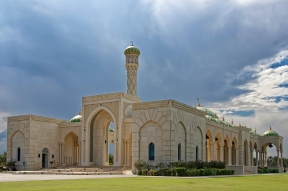 5 Days Oman (Muscat, Wahiba)