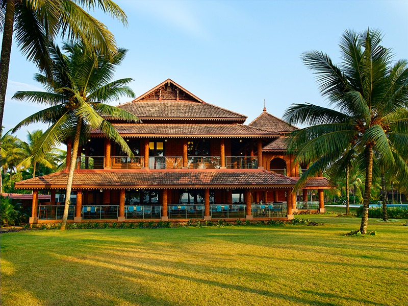 Lakesong Resort