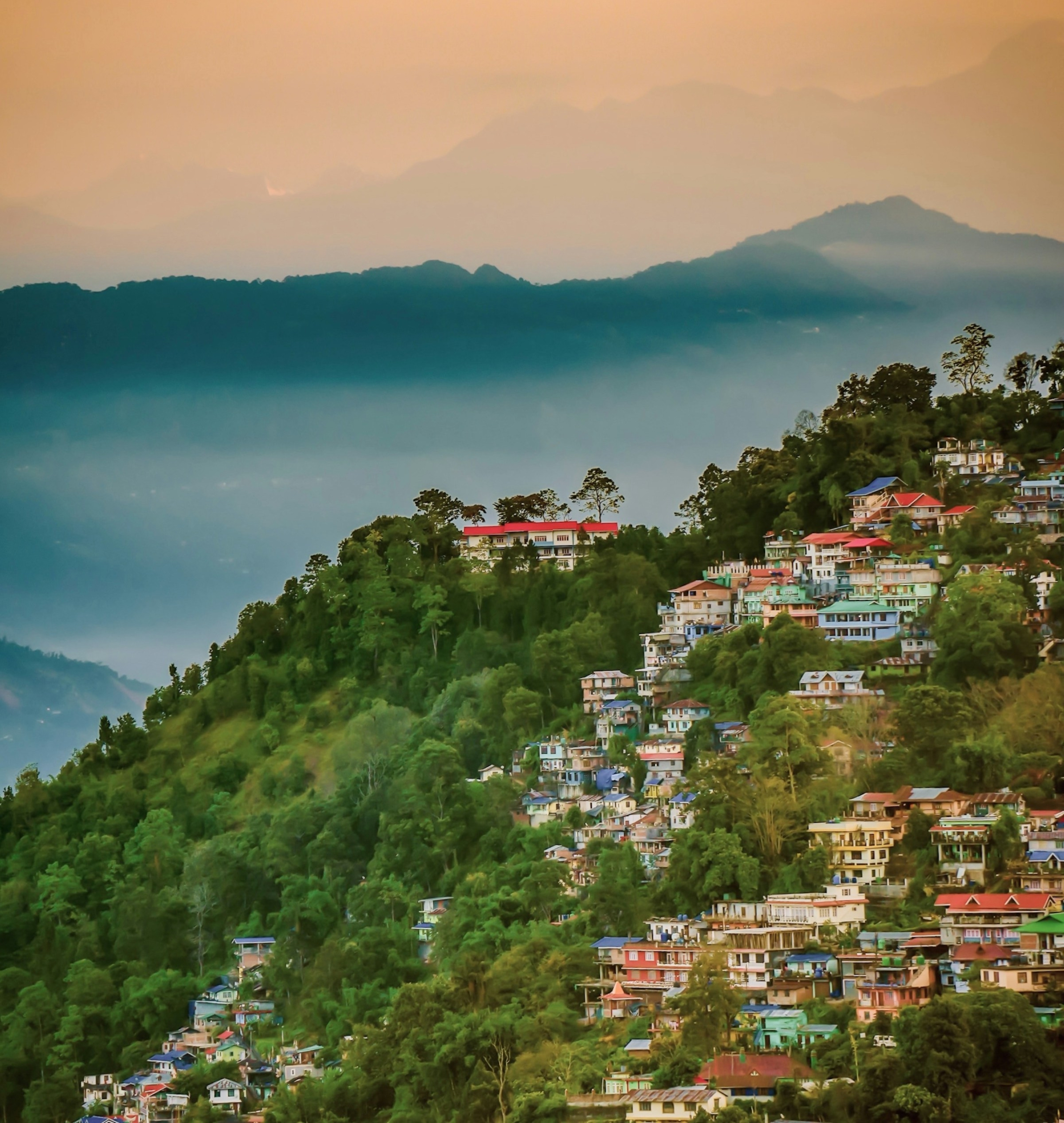 Kalimpong