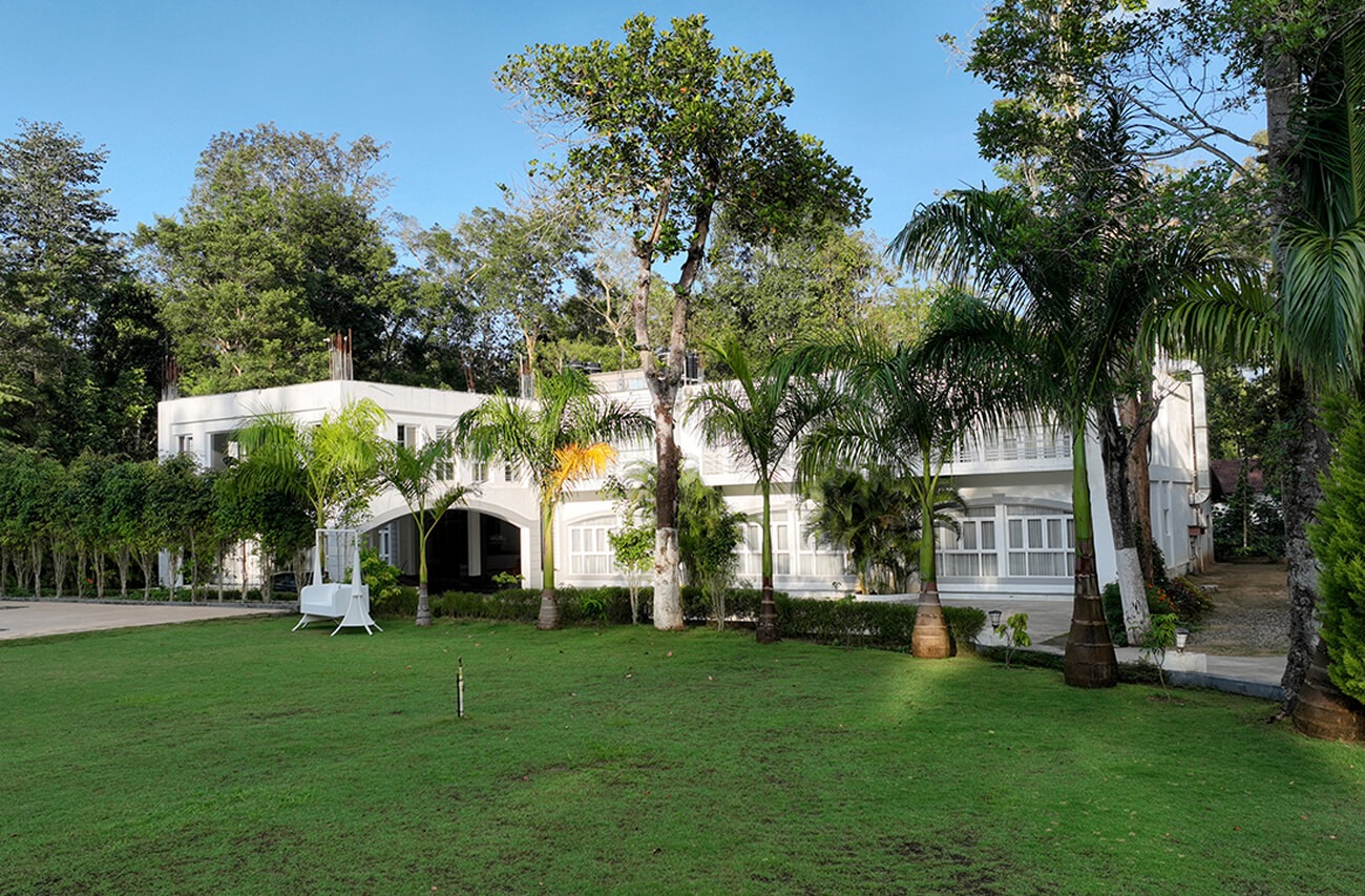 Gokulam Grand Resort & Spa