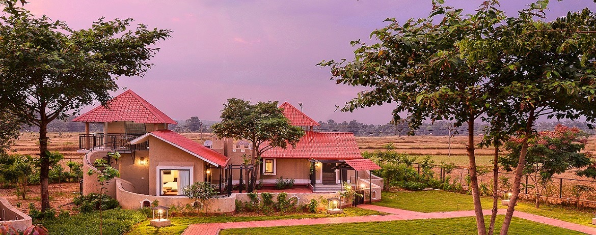 Hotel Sterling Kanha