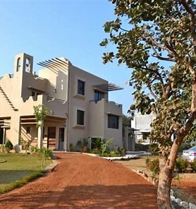 Tathastu Resort Hotel