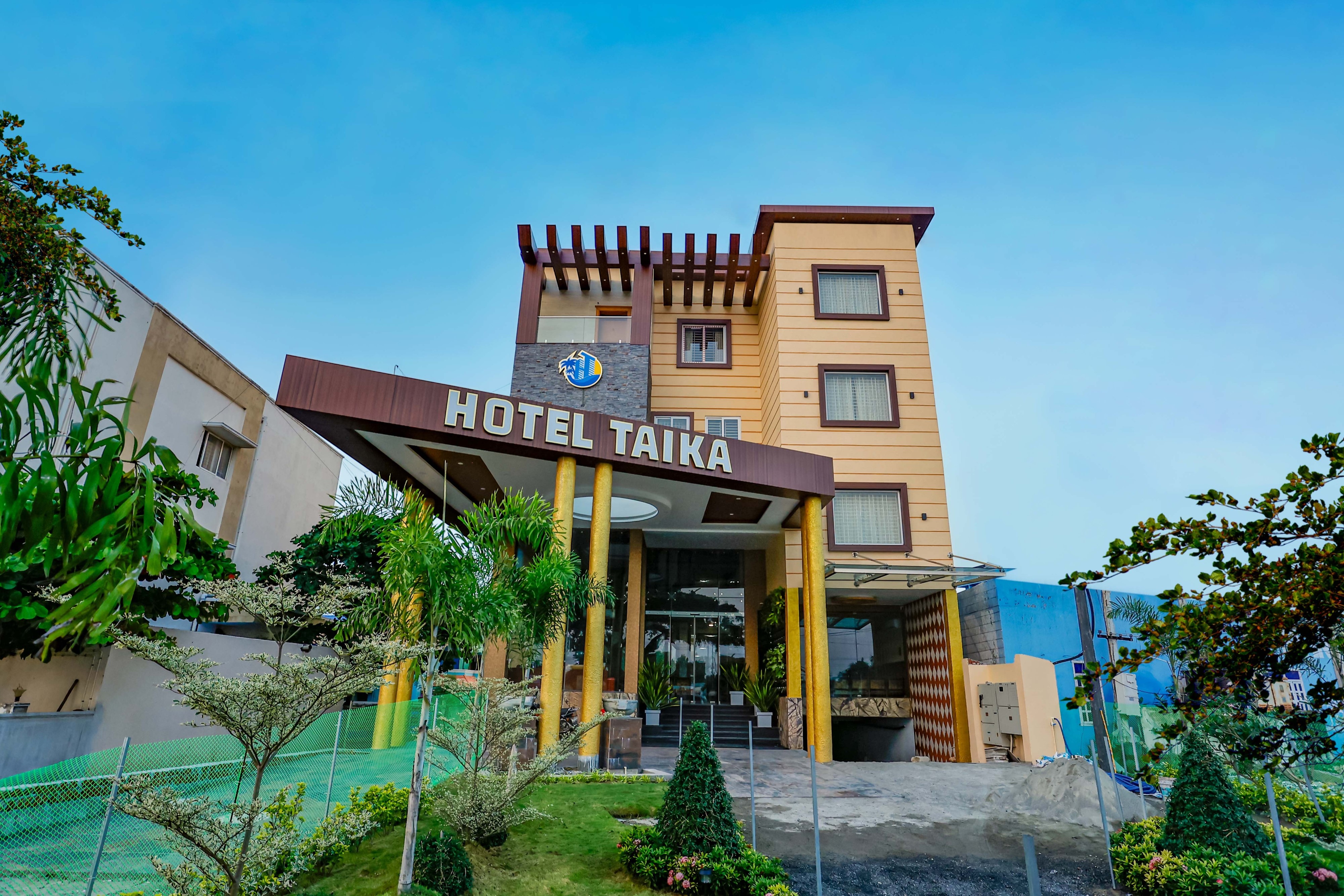 Hotel Taika